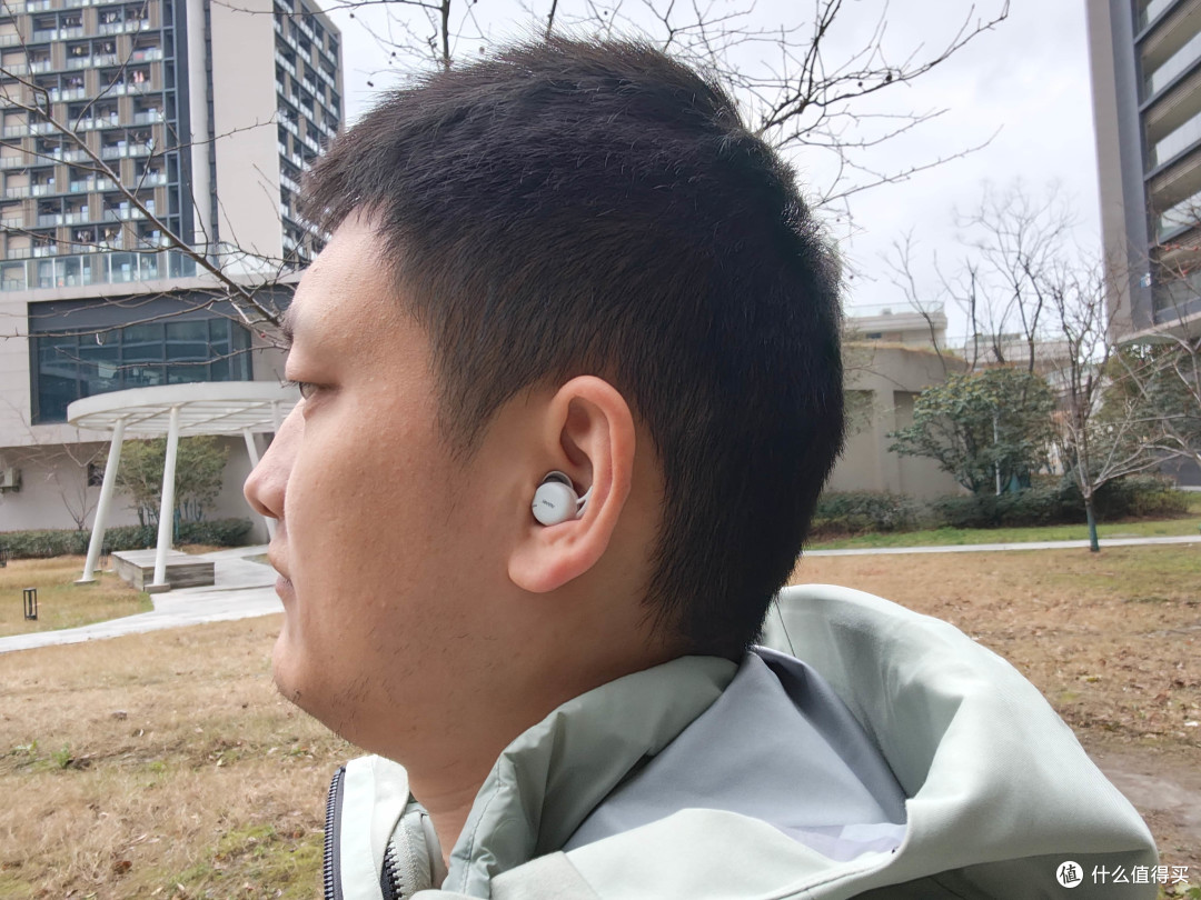 南卡Deep Sleep睡眠耳机实测:侧睡无压,助眠降噪全在线