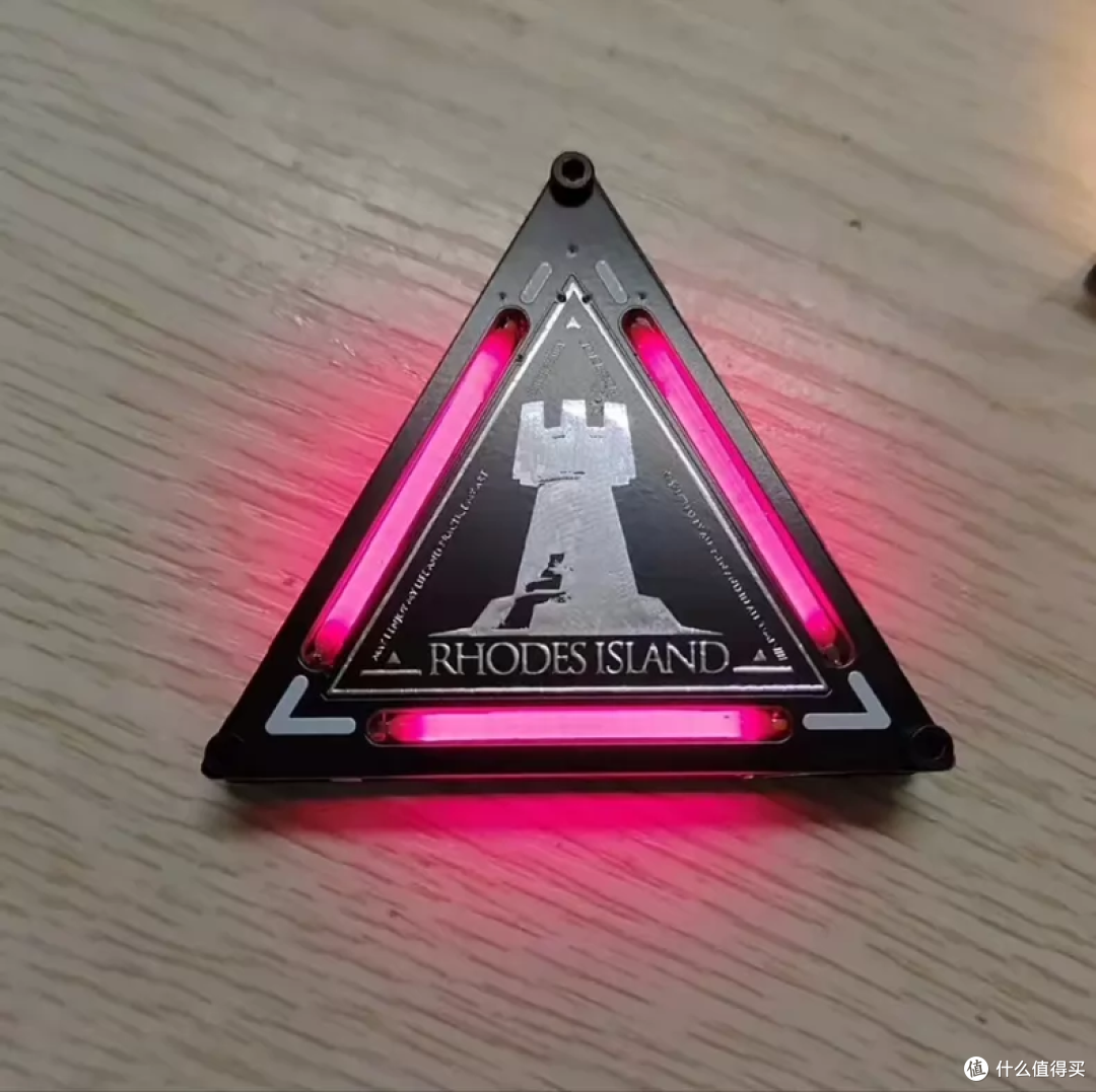 某鱼47元玩具灯！掌柜想钱想疯？网友：这货值这个价