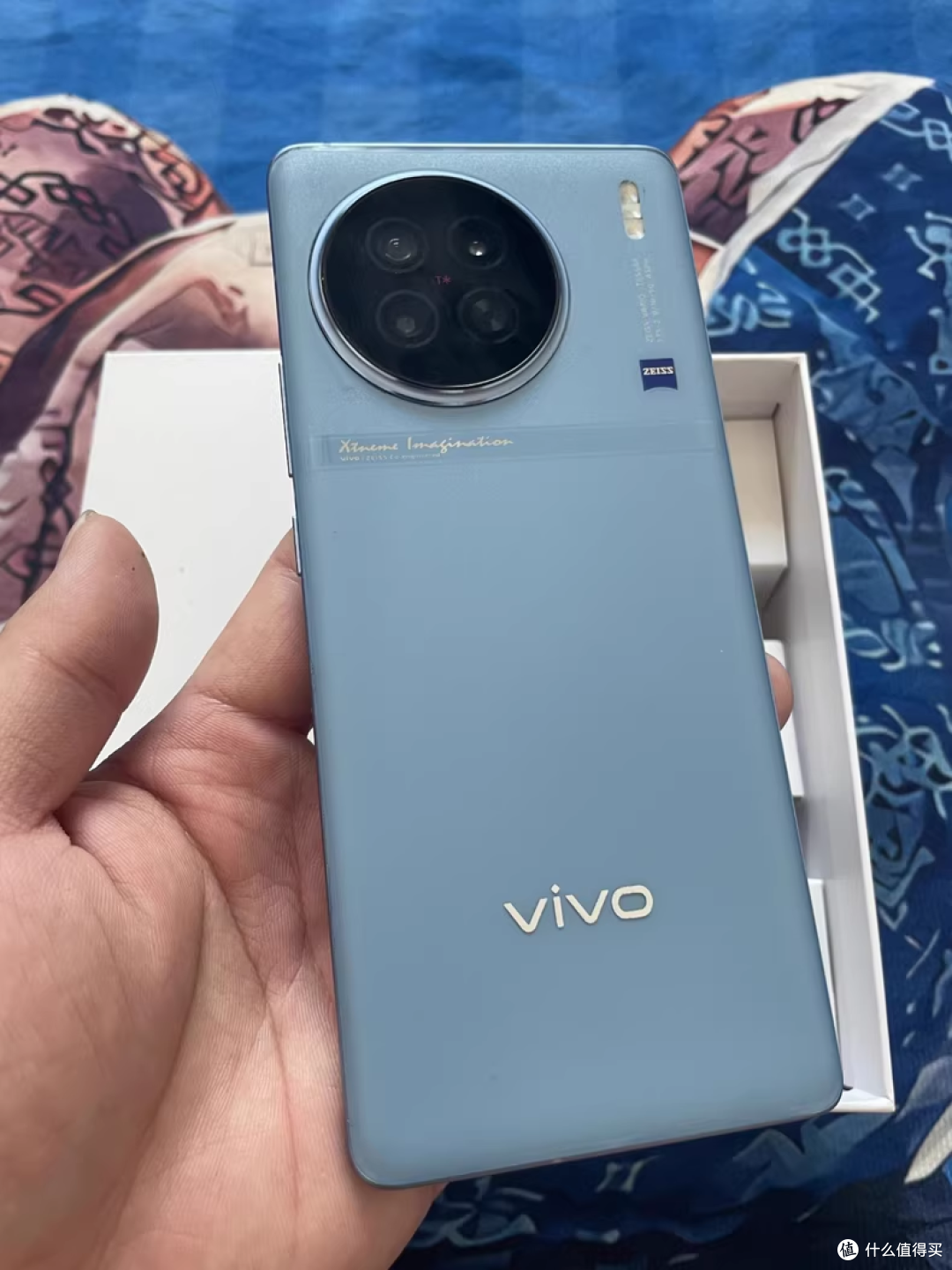 vivo X90二手跌破700元起！等等党赢了，骁龙芯都不香了