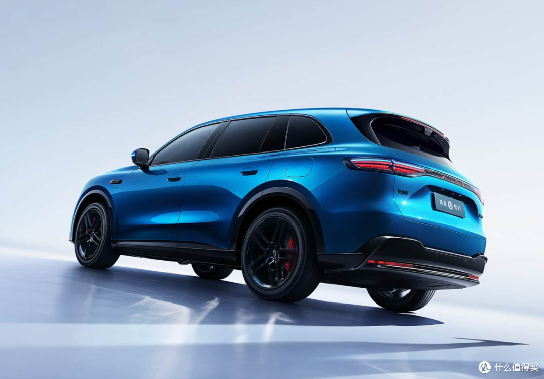 23.98万解锁华为顶流智驾!问界M6登场,Model Y、理想L6迎强敌