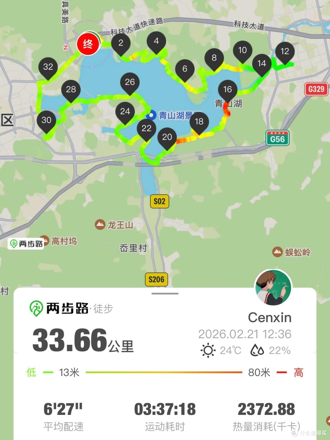 别再宅着了,用一场骑行,把生活重新骑回正轨