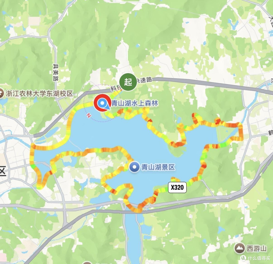 别再宅着了,用一场骑行,把生活重新骑回正轨