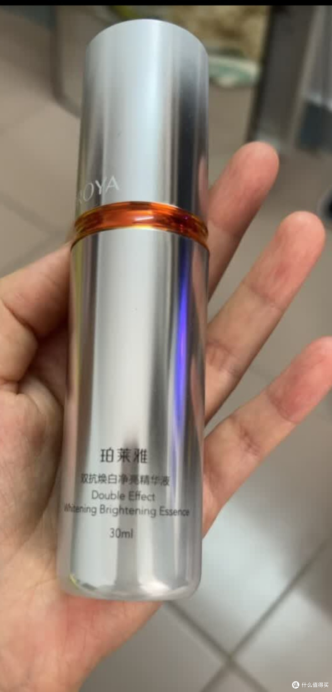 抗老实测|这套早C晚A,把我的垮脸救回来了