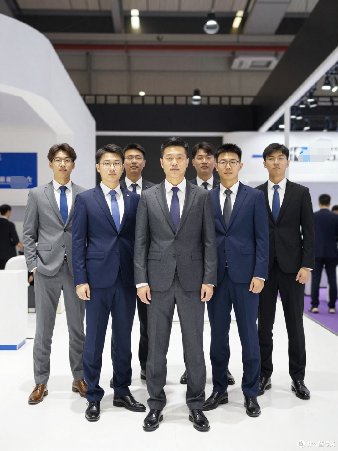 北京西服定制探店|如何用亲民价格搞定一套高性价比量身西装?