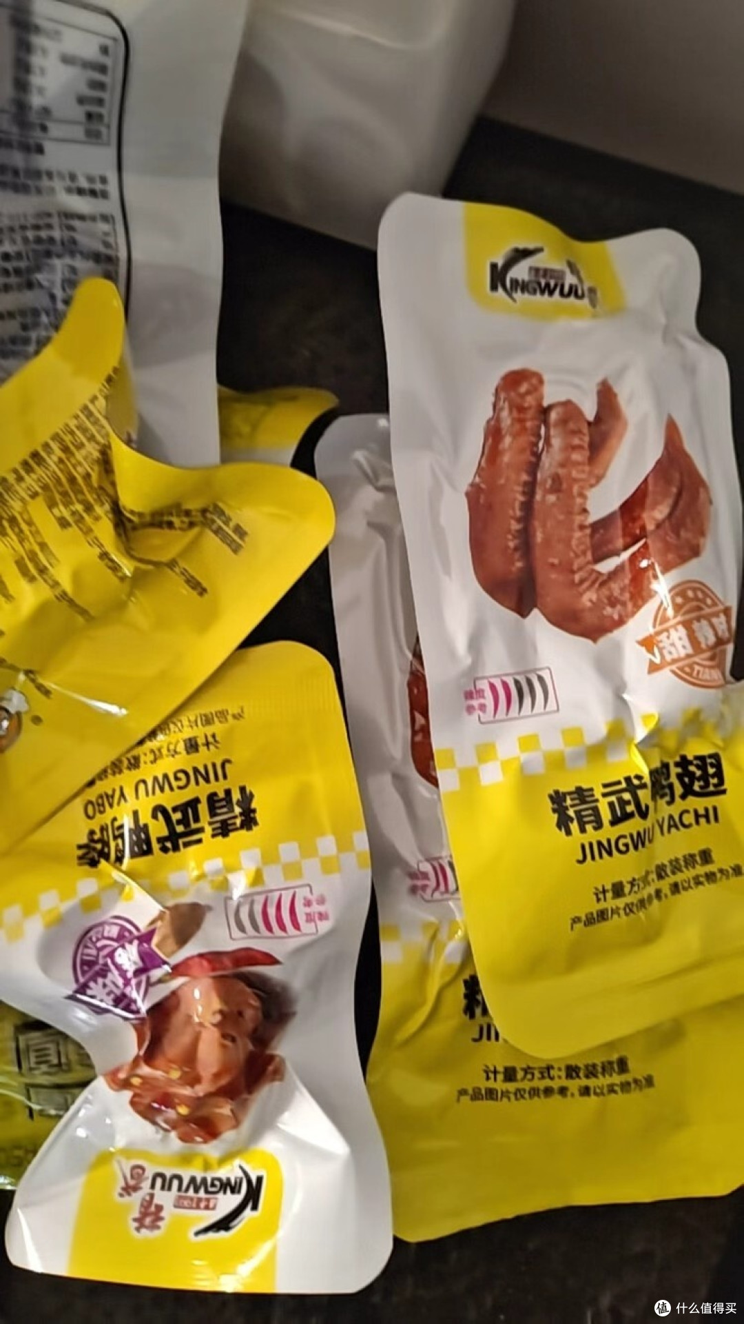 开春囤货清单：精武团圆礼