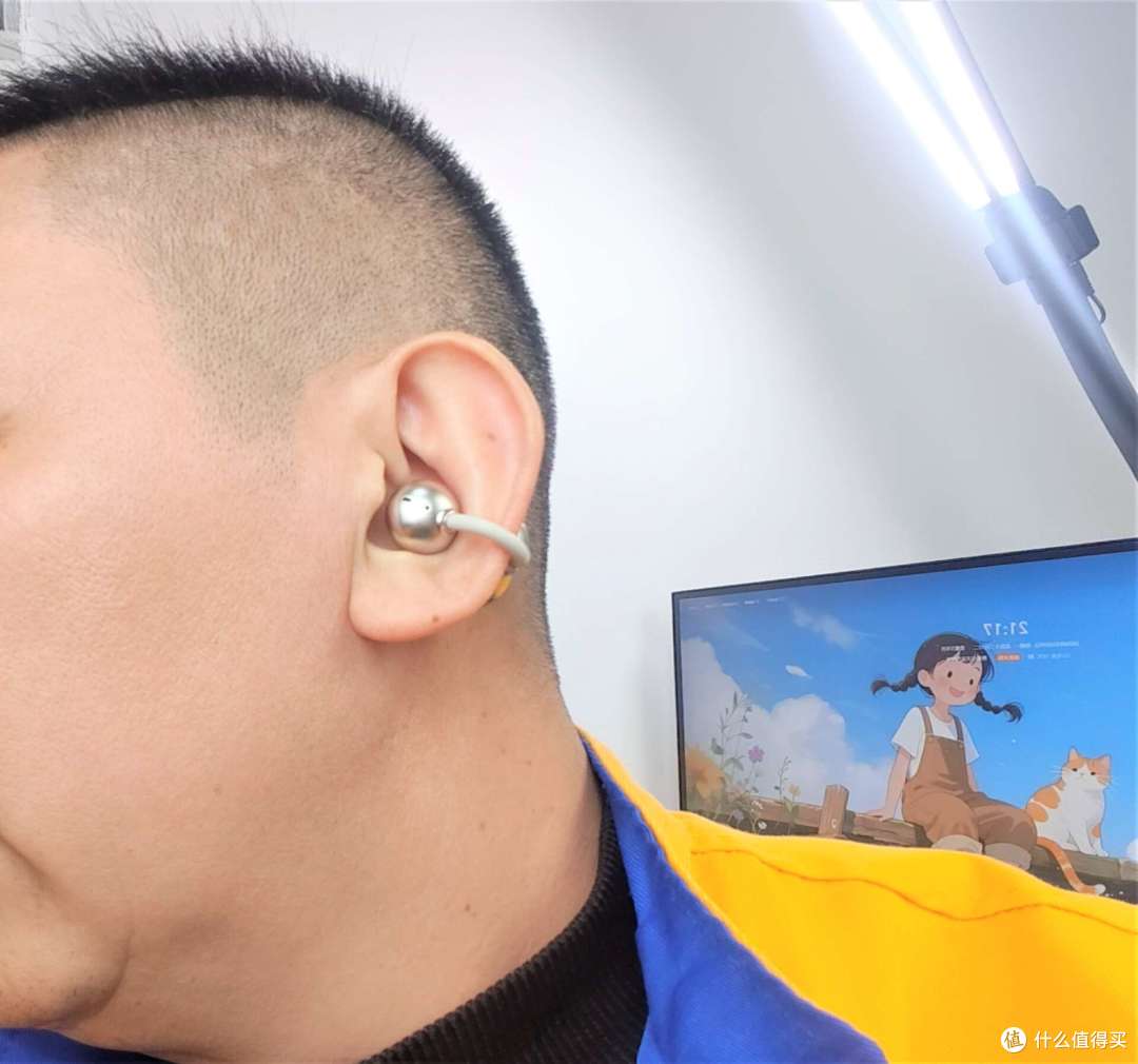 开放式耳机怎么选不踩坑?这份真实体验+选购指南请收好