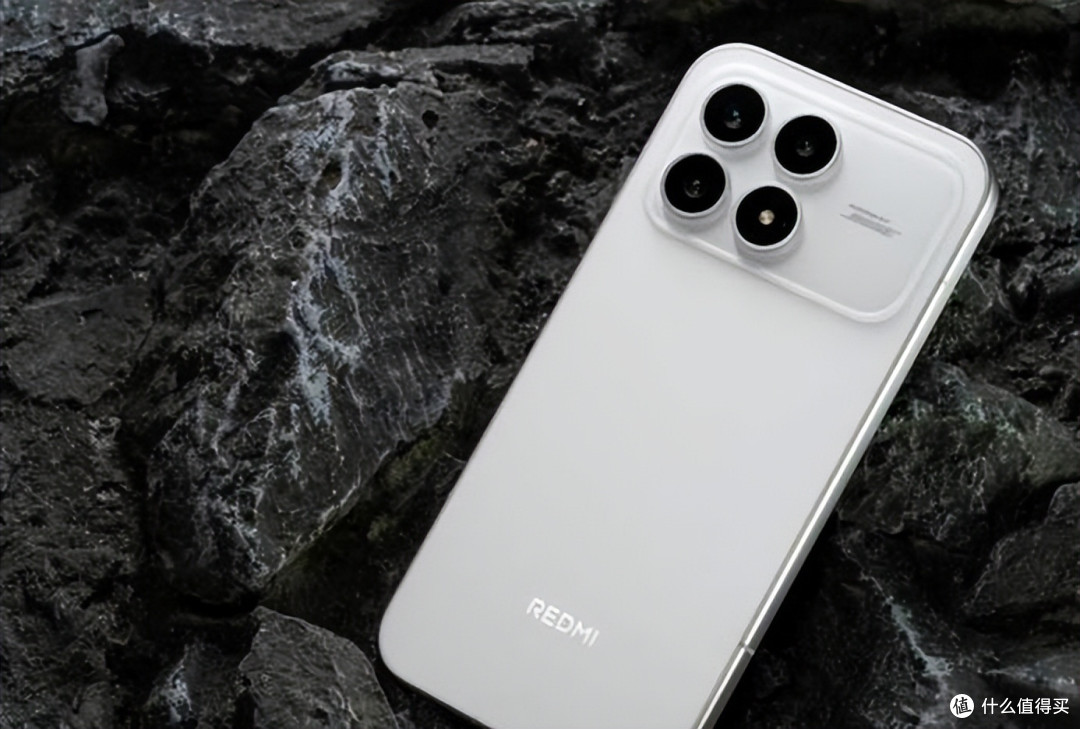 2026开年2500元档换机“王炸”！Redmi K90诚意爆棚