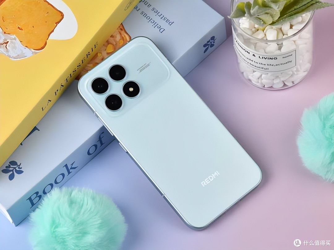 2026开年2500元档换机“王炸”！Redmi K90诚意爆棚