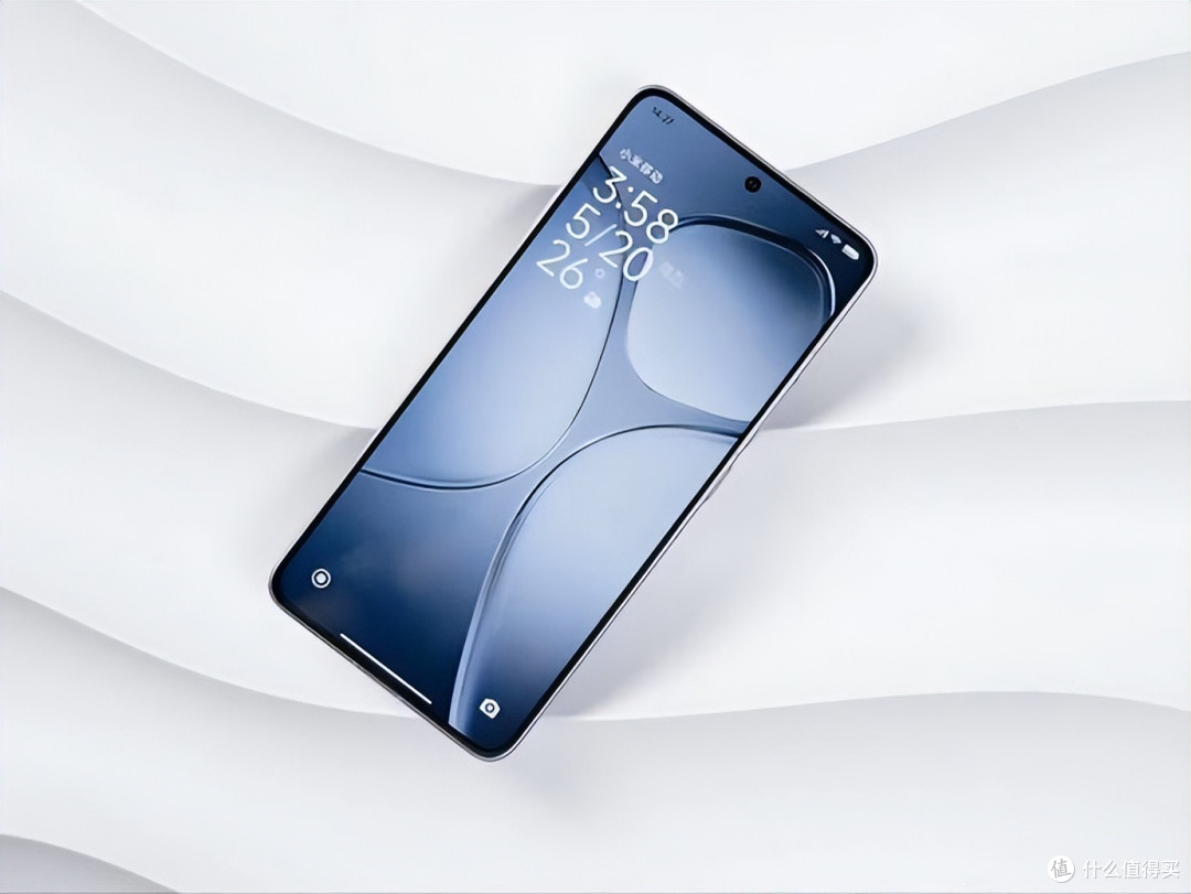 2026开年2500元档换机“王炸”！Redmi K90诚意爆棚