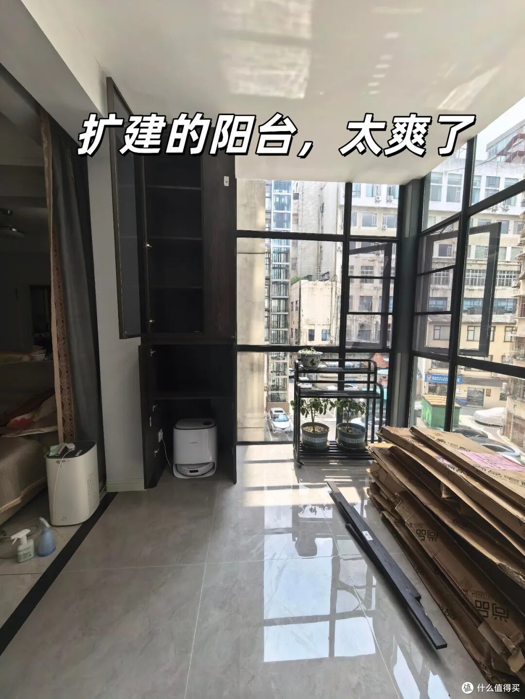 老小区加装电梯,1、2楼不同意可以这么装,装好后全体业主都服气
