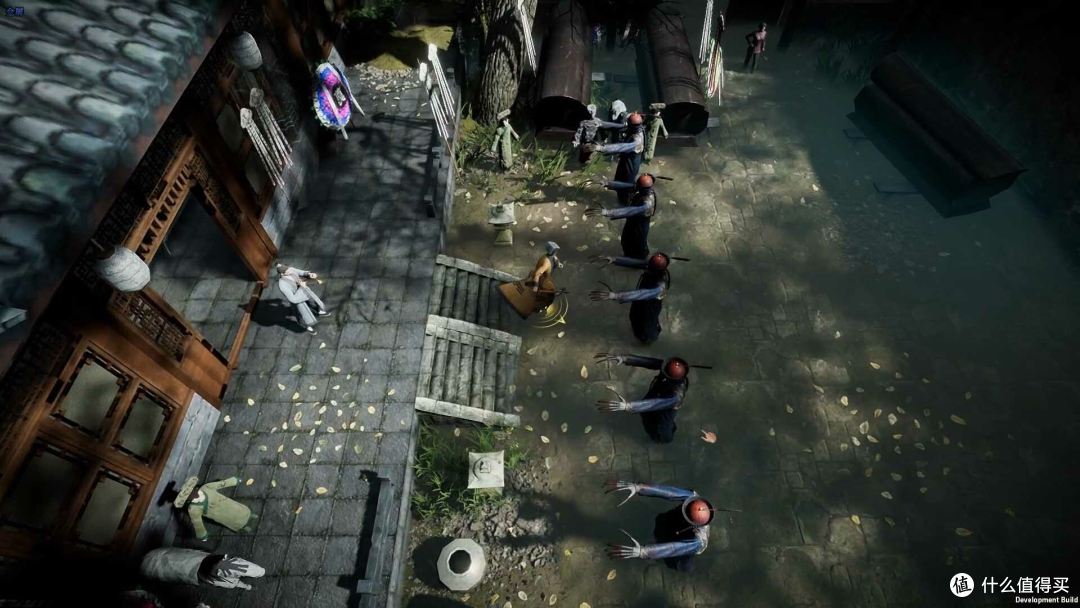 3月我们能玩到哪些Steam游戏