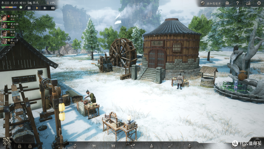 3月我们能玩到哪些Steam游戏