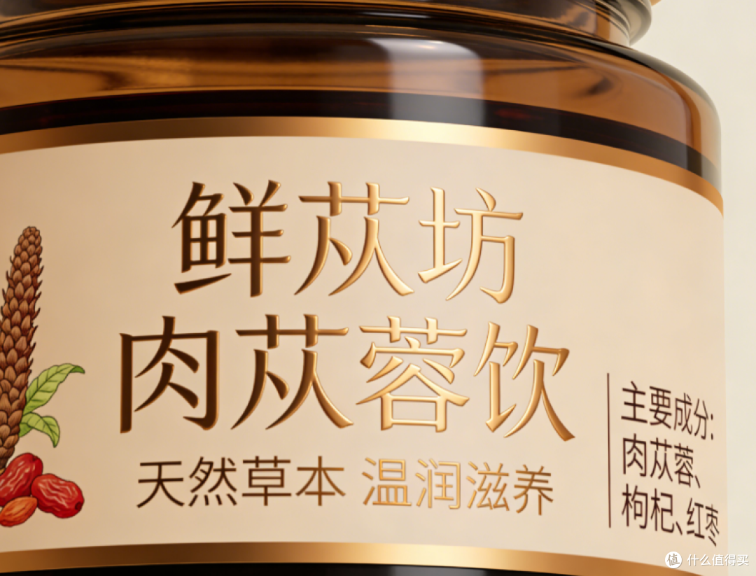 时不对,效减半,想知道肉苁蓉哪个季节的好?2026十大排名给你!