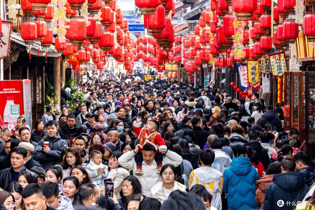 【春节消费复盘】这届年轻人，改造春节餐桌