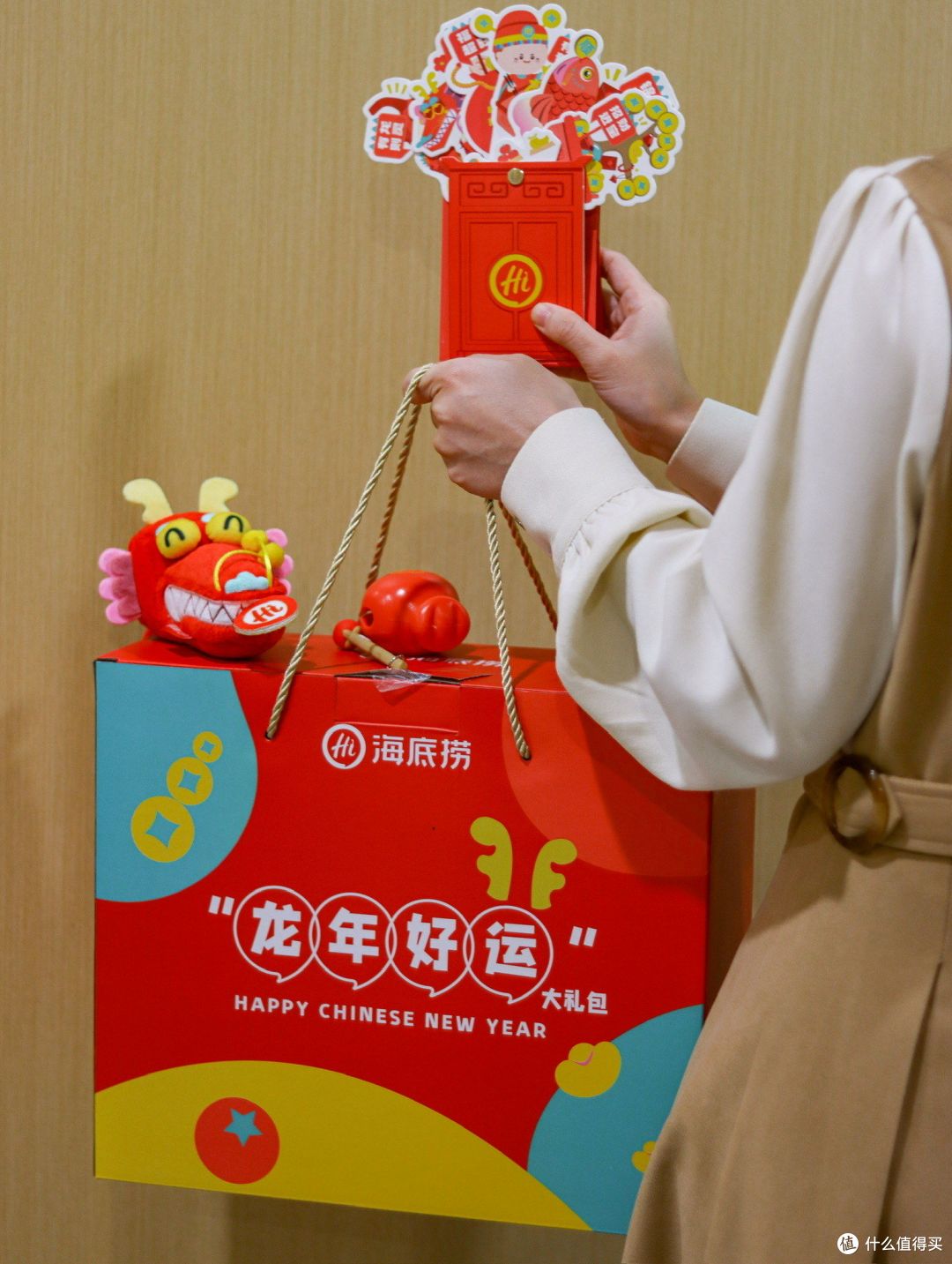 【春节消费复盘】这届年轻人，改造春节餐桌