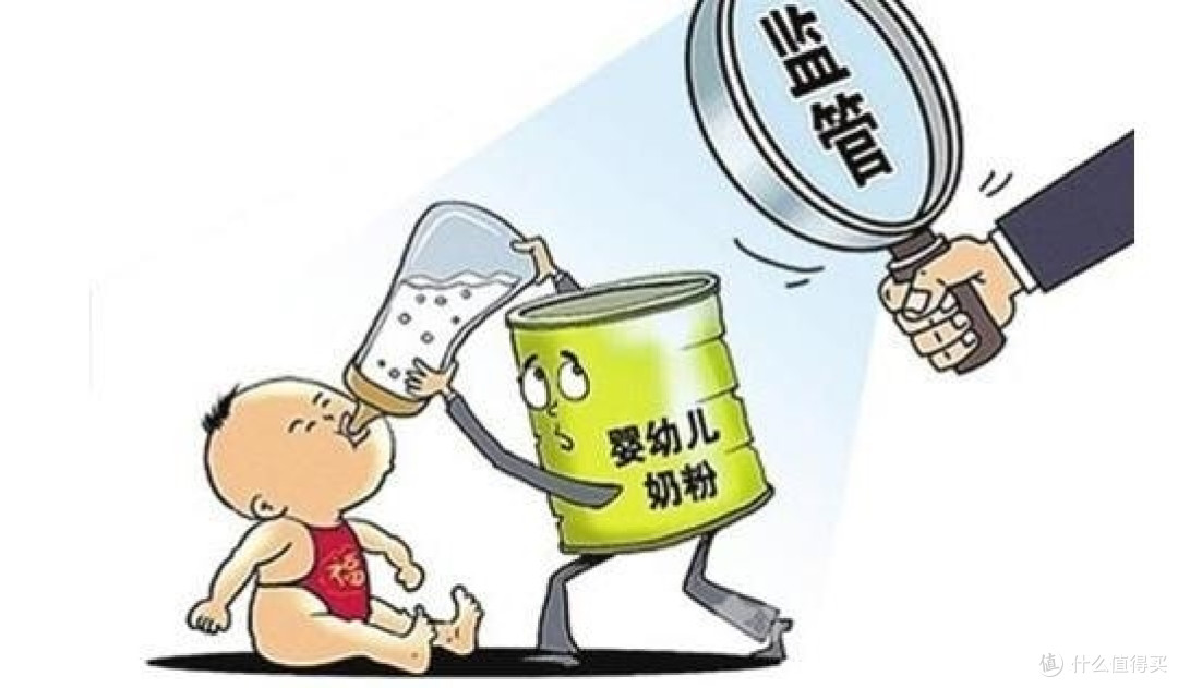 为什么很多人对国产奶粉的信任度仍不高,问题到底出在哪?