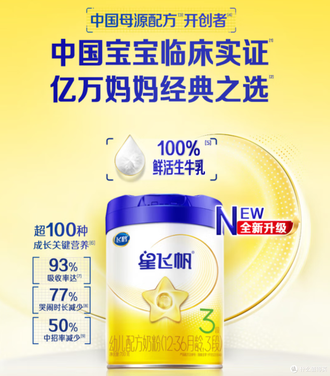 为什么很多人对国产奶粉的信任度仍不高,问题到底出在哪?