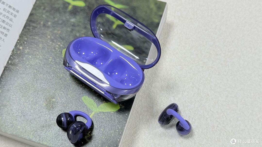 夹耳式蓝牙耳机哪个牌子最好?2026夹耳式蓝牙耳机品牌推荐