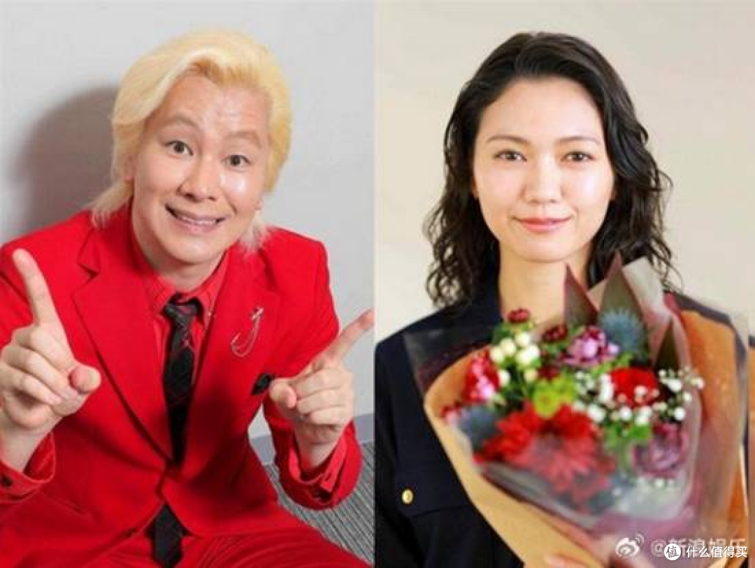 日本性感女星直言：嫁大10岁丈夫，不为钱不为名，就因他长得帅！