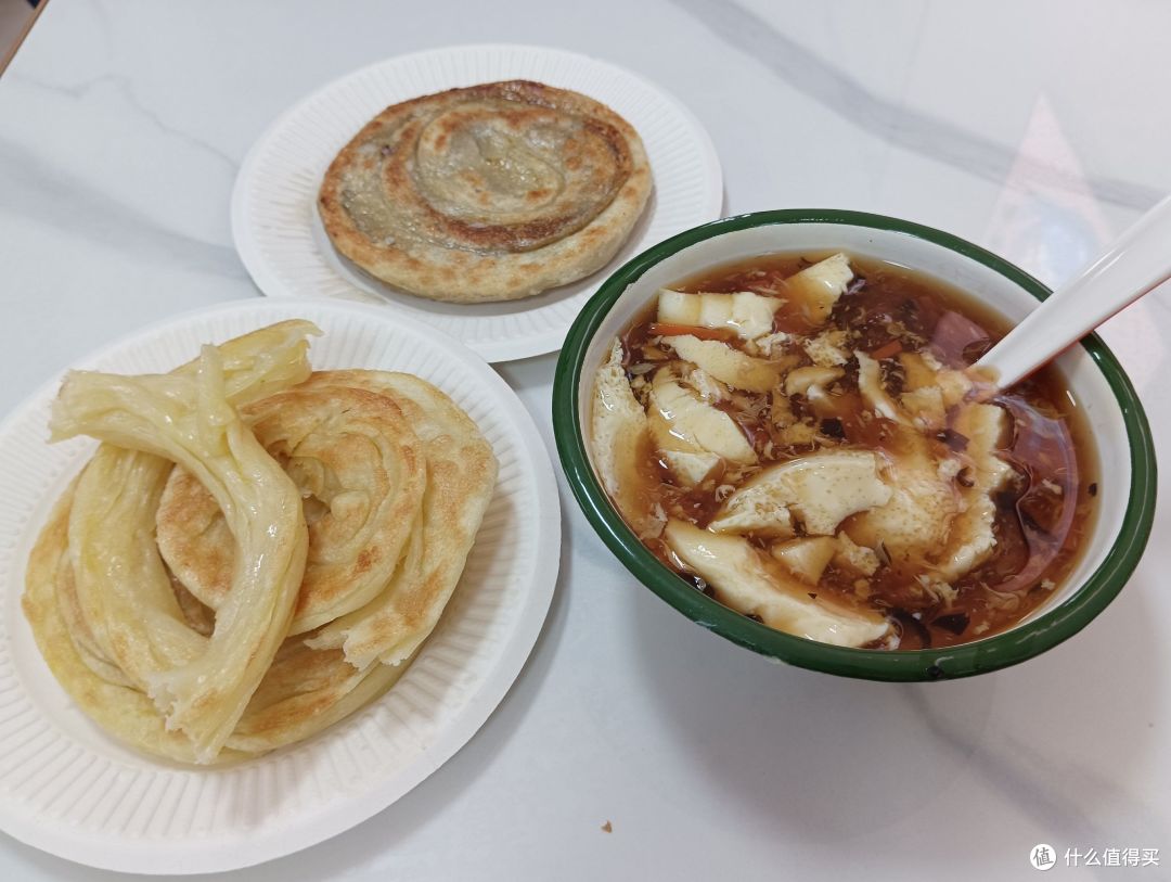 来了辽宁才发现,最好吃的不是辽参,不是锅包肉,而是这10样早餐