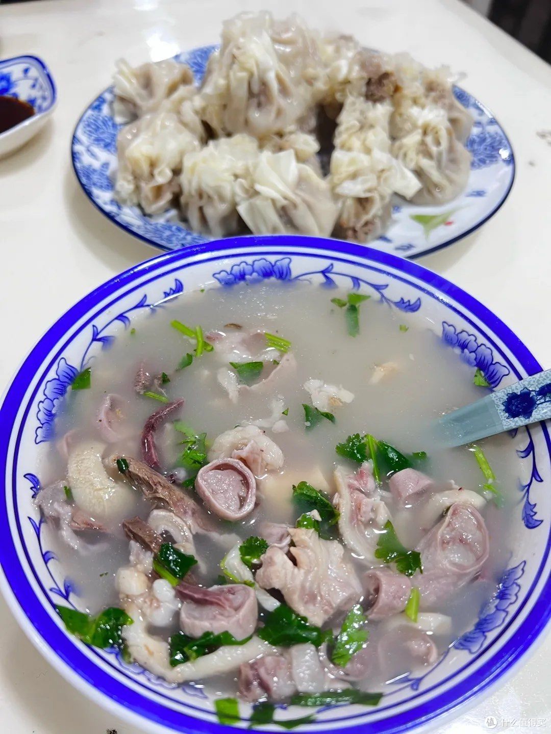来了辽宁才发现,最好吃的不是辽参,不是锅包肉,而是这10样早餐