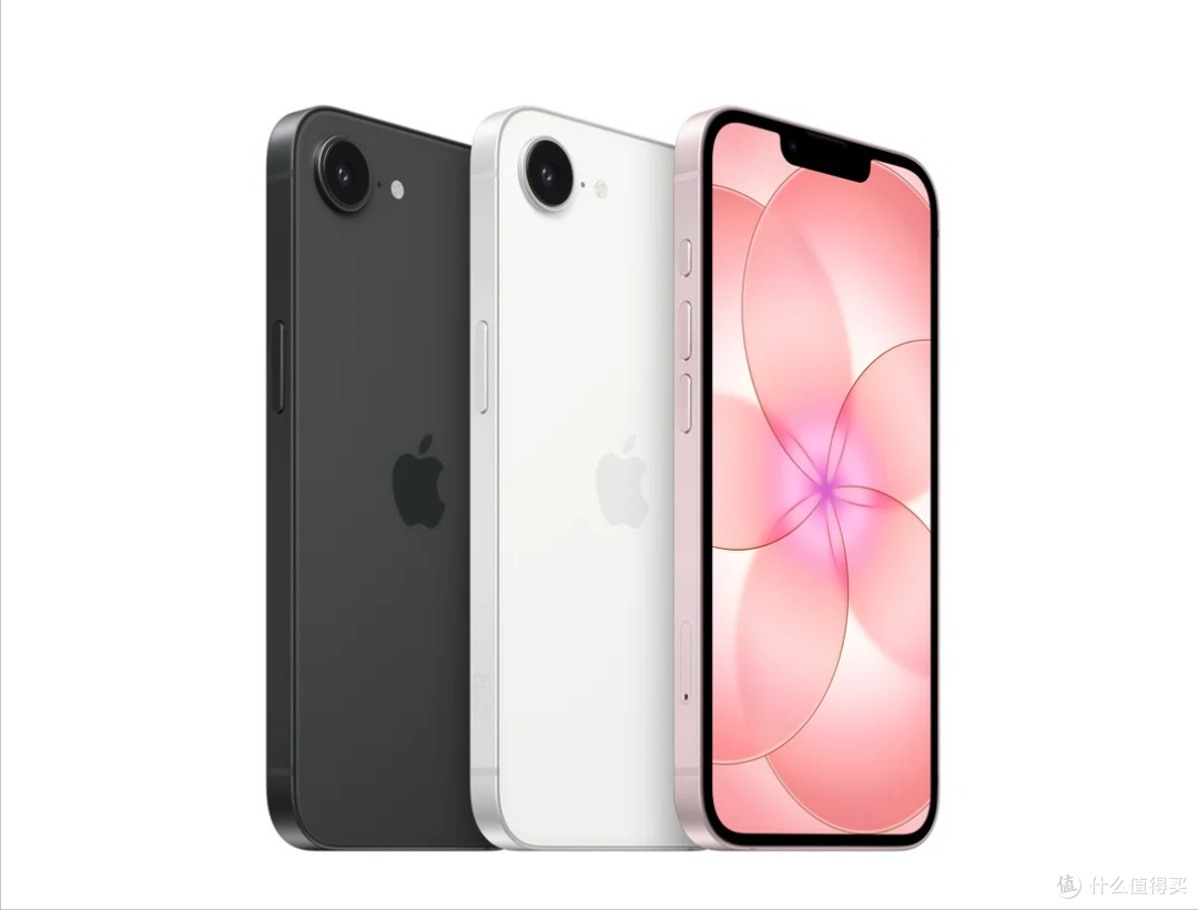 华为和小米不香吗?iPhone 17e发布,配置阉割太严重