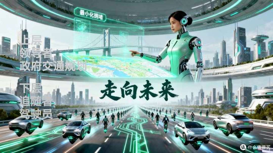 看透对手底牌!“领导者-追随者”模型在市场竞争和定价策略中的