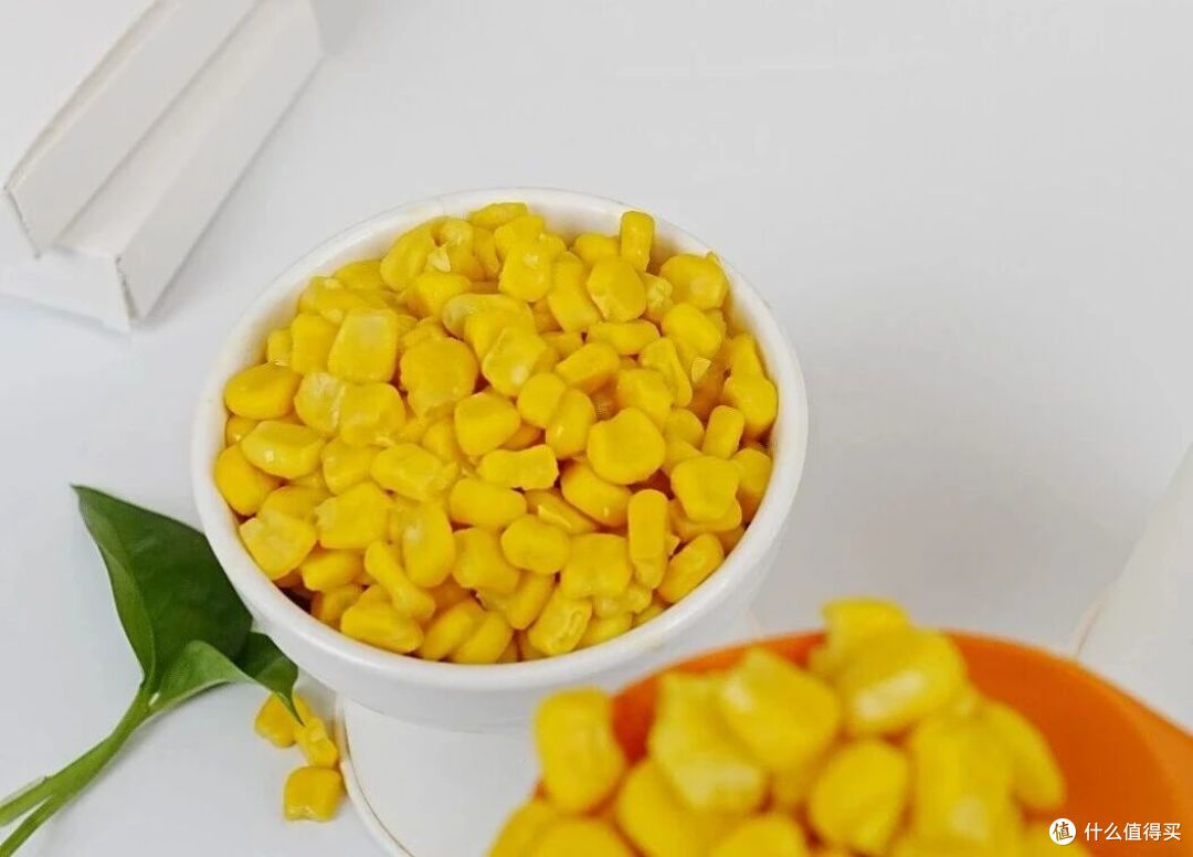 有机脱皮玉米粒|宝妈优选,以自然本味守护宝宝成长