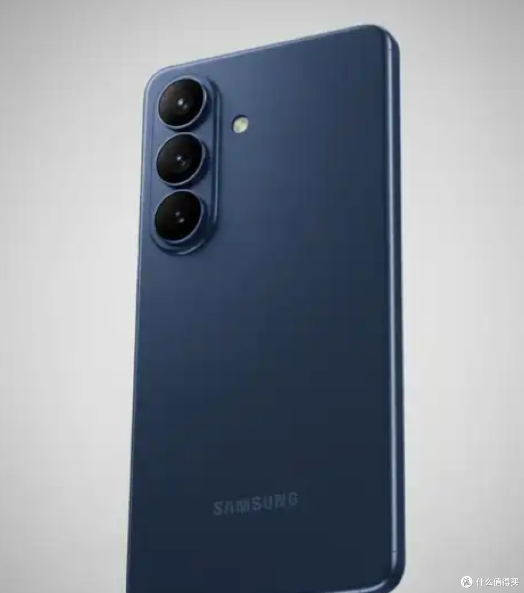 三星Galaxy S26：小屏旗舰的颜值巅峰，却因这俩问题让人纠结？