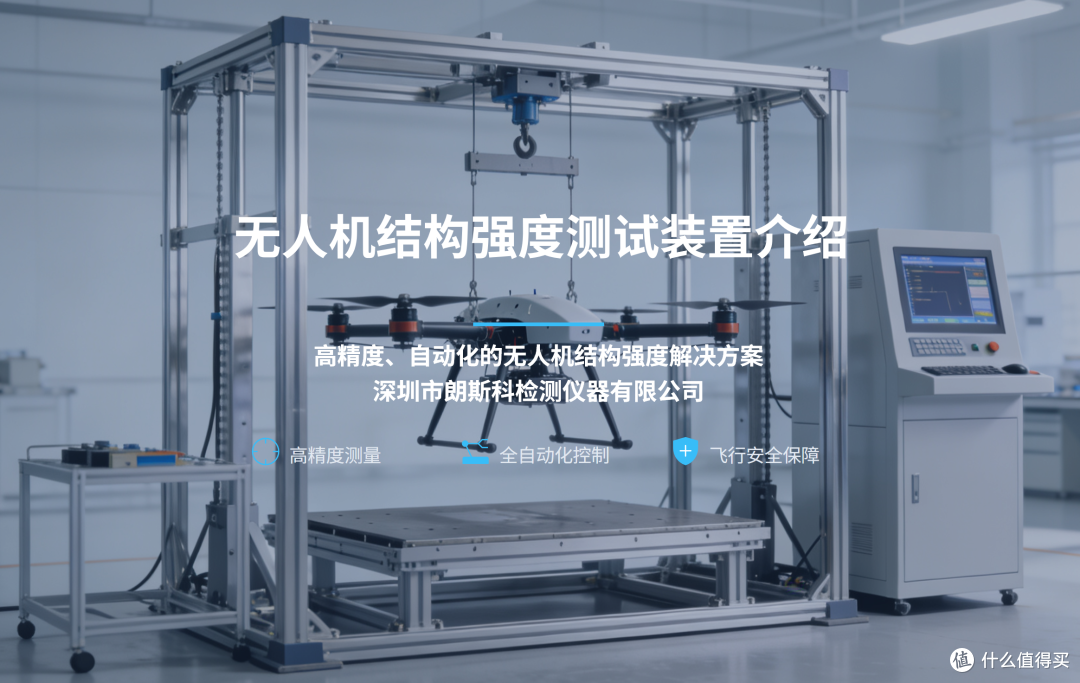 无人机结构强度测试装置