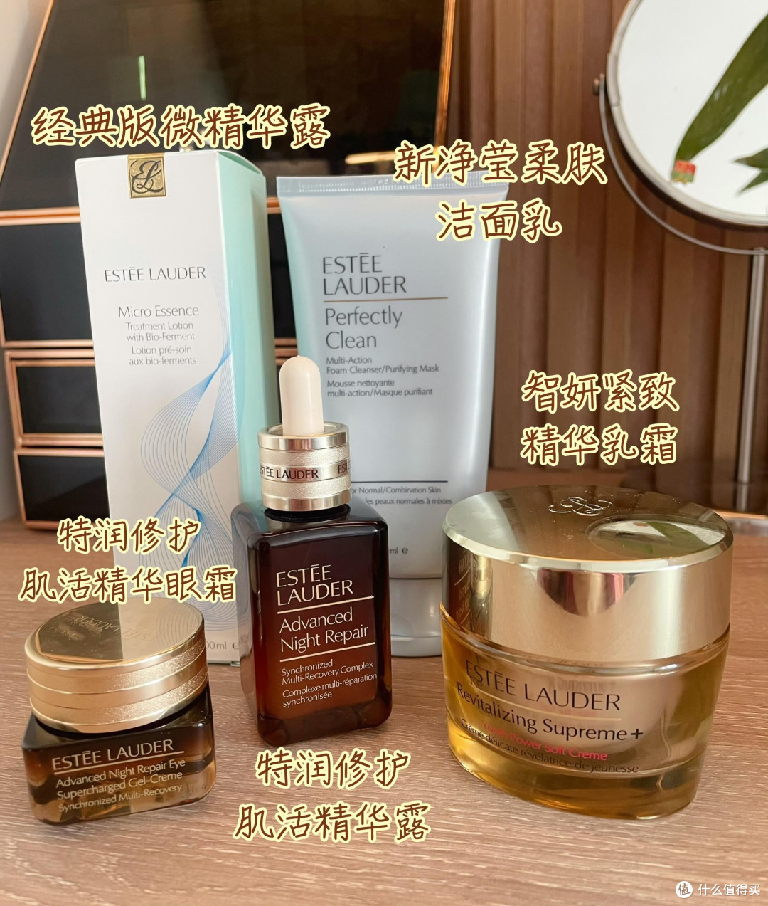 高端护肤品：读懂女性心的礼物