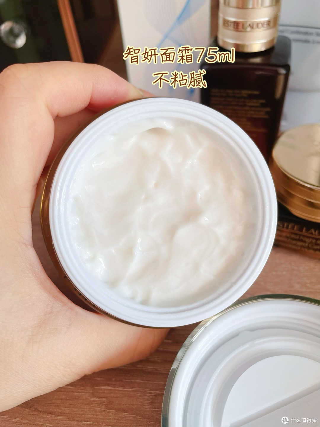 高端护肤品：读懂女性心的礼物