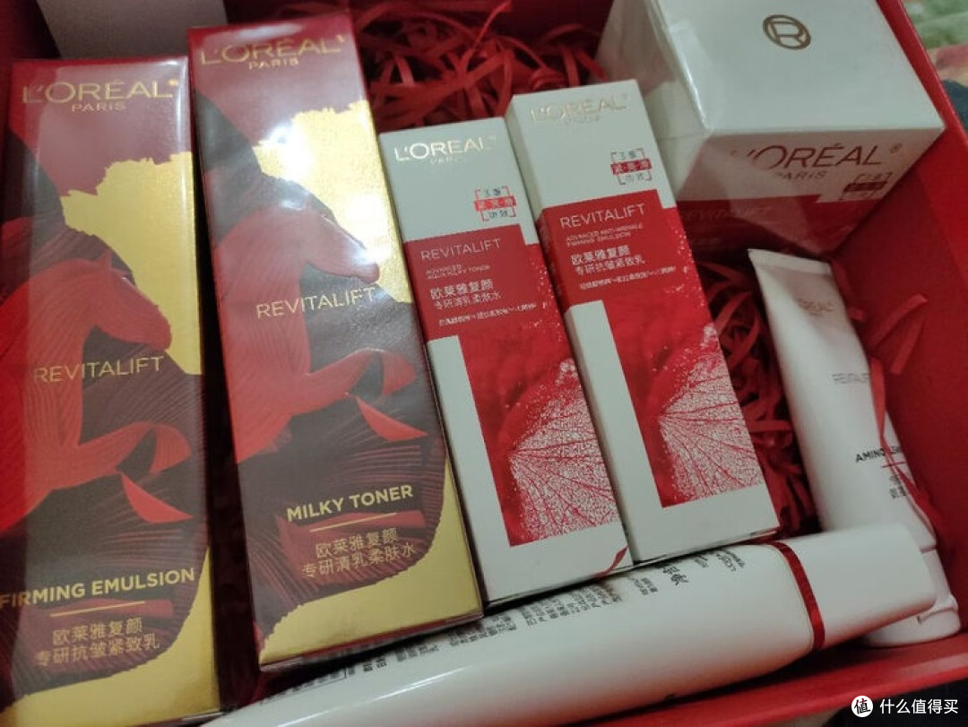 护肤礼盒怎么选?这两款闭眼入!