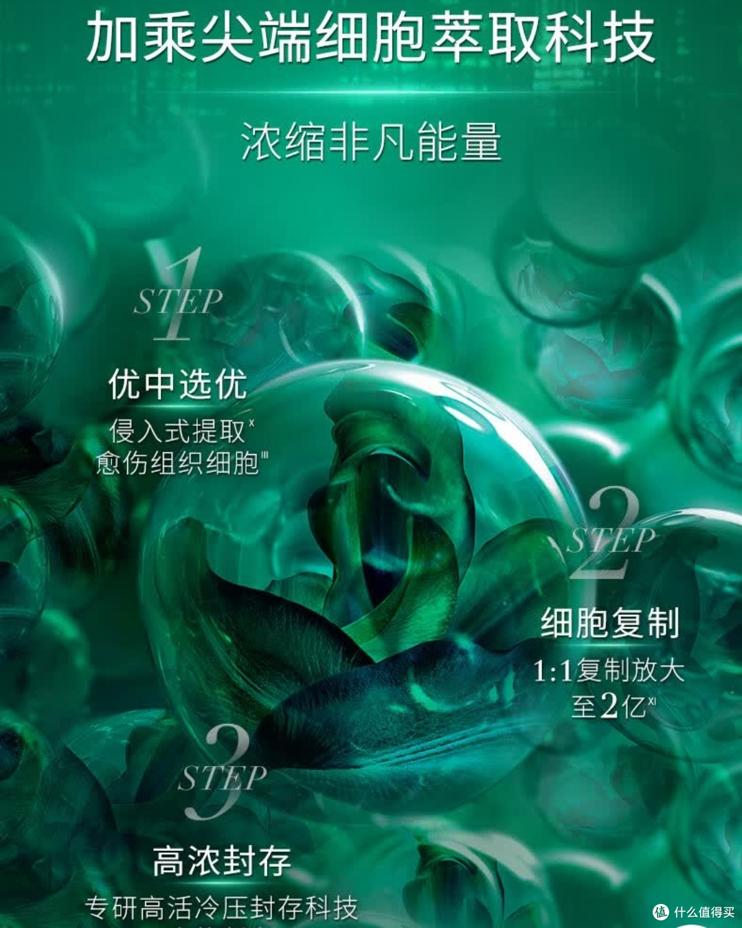 女神节高奢礼选|赫莲娜HR绿宝瓶精华50ml:予她肌肤底气与仪式感