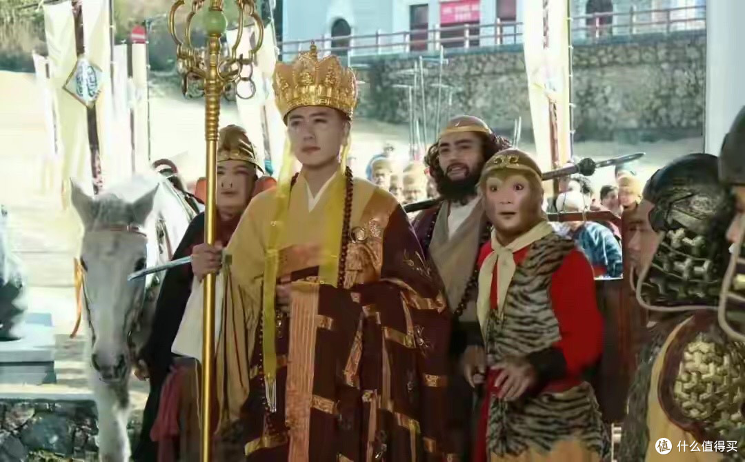 费振祥将执导新版《西游记》,孙悟空选角最关键,网友推荐张一山