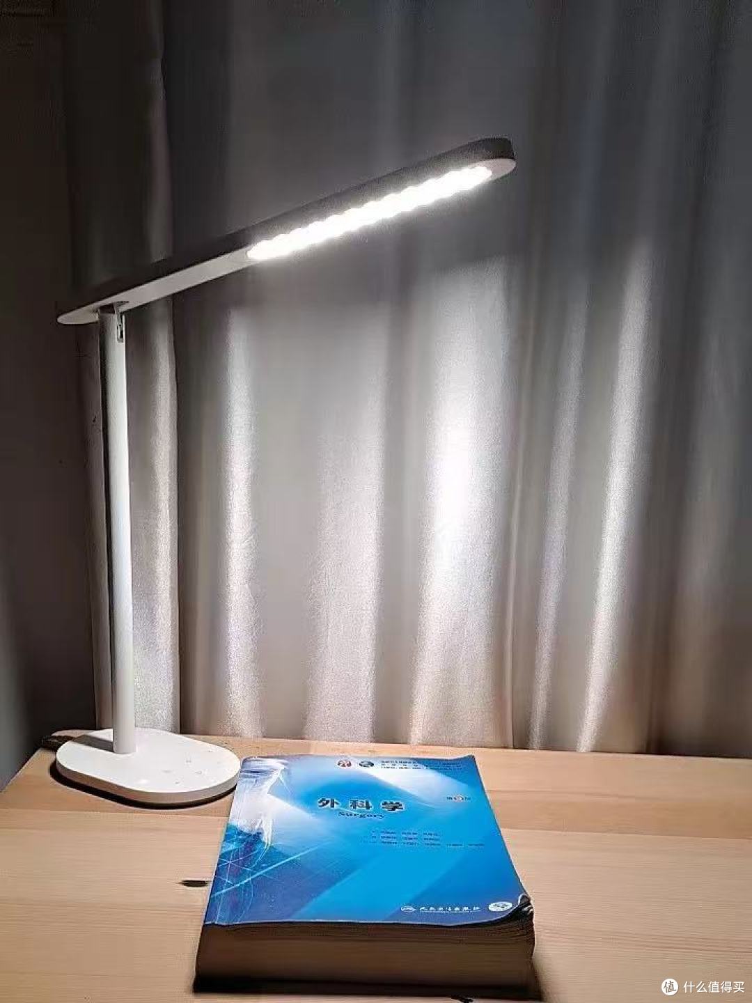 欧普AAAAA级护眼台灯|学生党书桌刚需封神✨