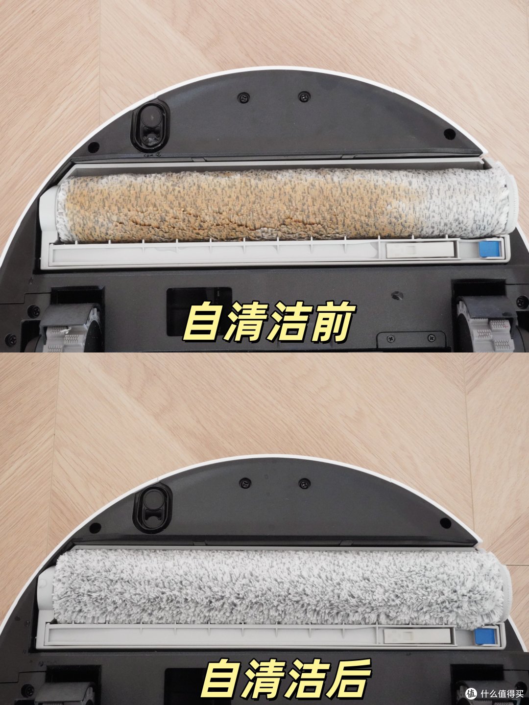 有娃家庭选扫地机器人,“德智体美劳”全面考察!实测科沃斯T90 PRO全能学霸