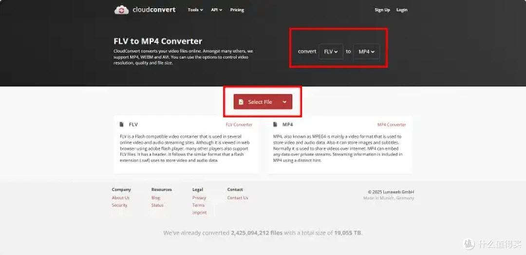 效率翻倍！flv怎么转换成mp4格式？9个视频转换方法