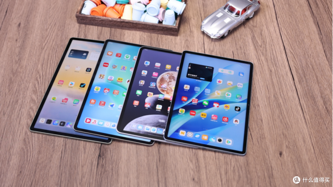 (2026年3月)千元平板怎么选?OPPO/荣耀/联想小新/vivo对比横评