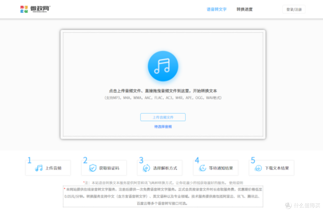 10款语音转文字工具,总有一款契合您的需求