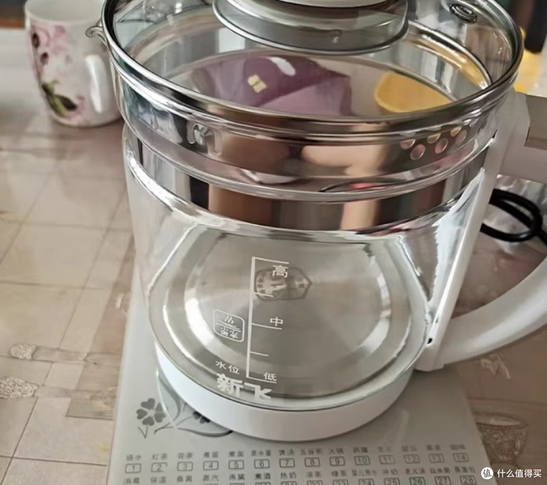 恒温壶品牌排行榜前十名推荐:哪个牌子好?这10款选购要点码住