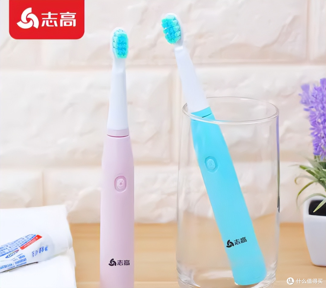 儿童电动牙刷哪个品牌比较好?扉乐、志高等TOP10品牌深度对比