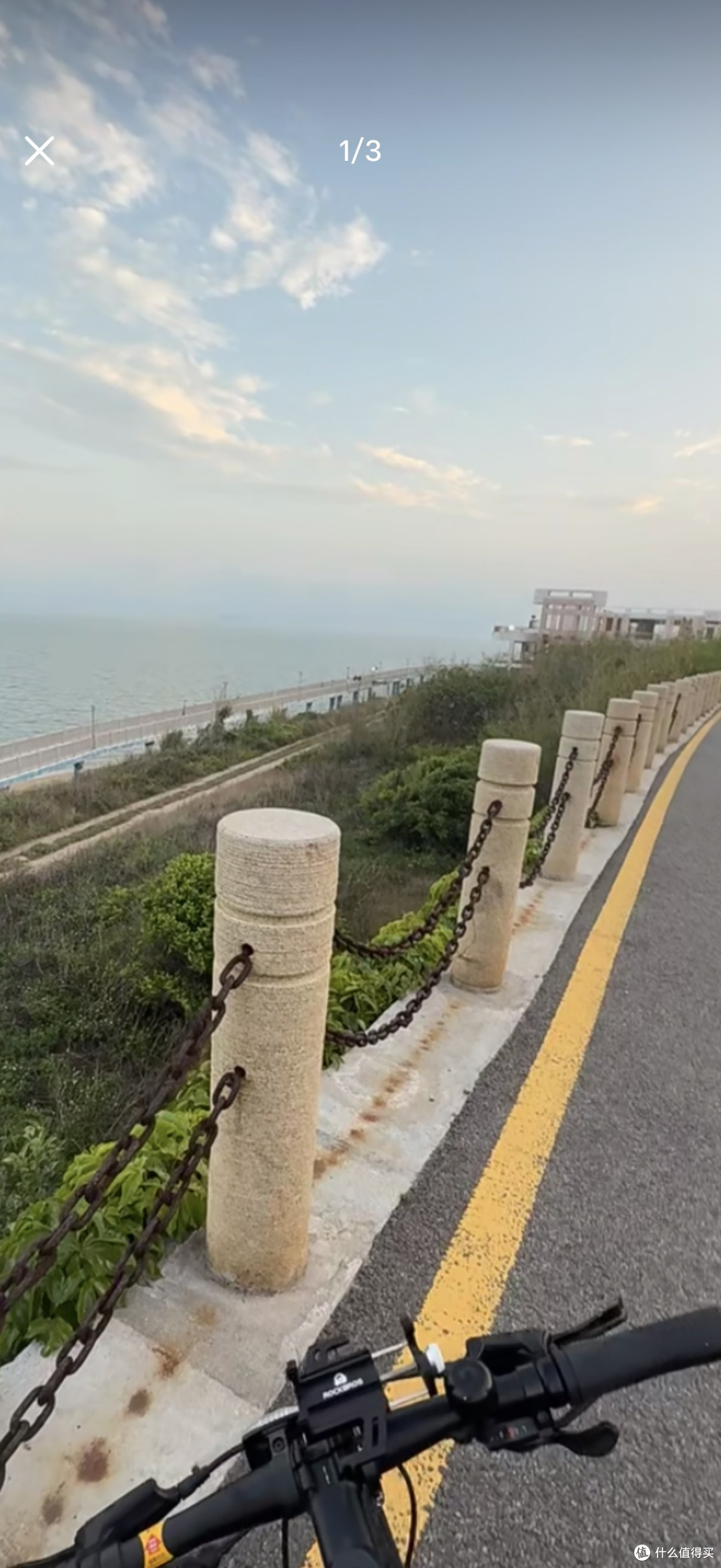 春日户外运动:徒步登山与骑行