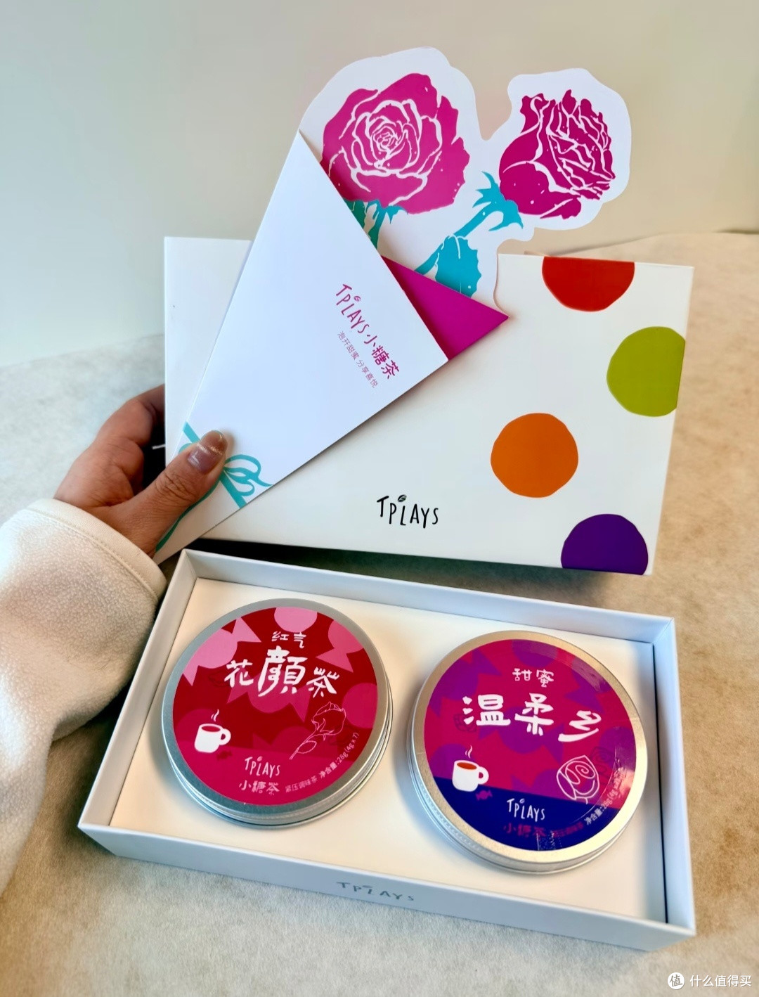 三八节礼物：懂妈妈所需