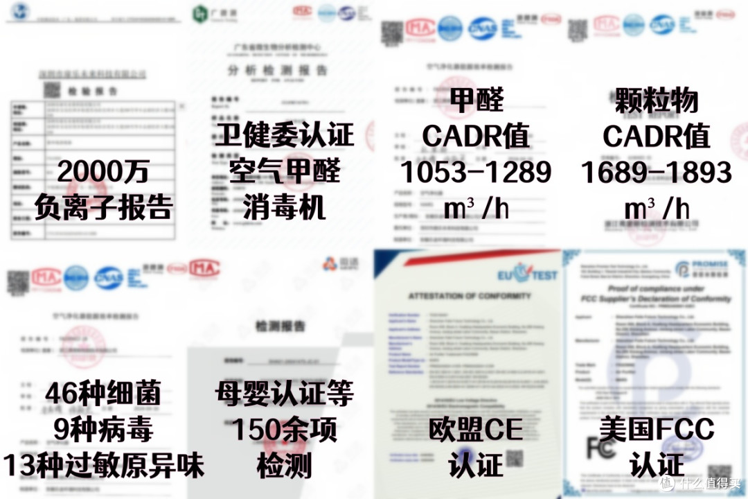 空气净化器品牌哪个牌子好?十个家用主流款推荐科普,无广收藏
