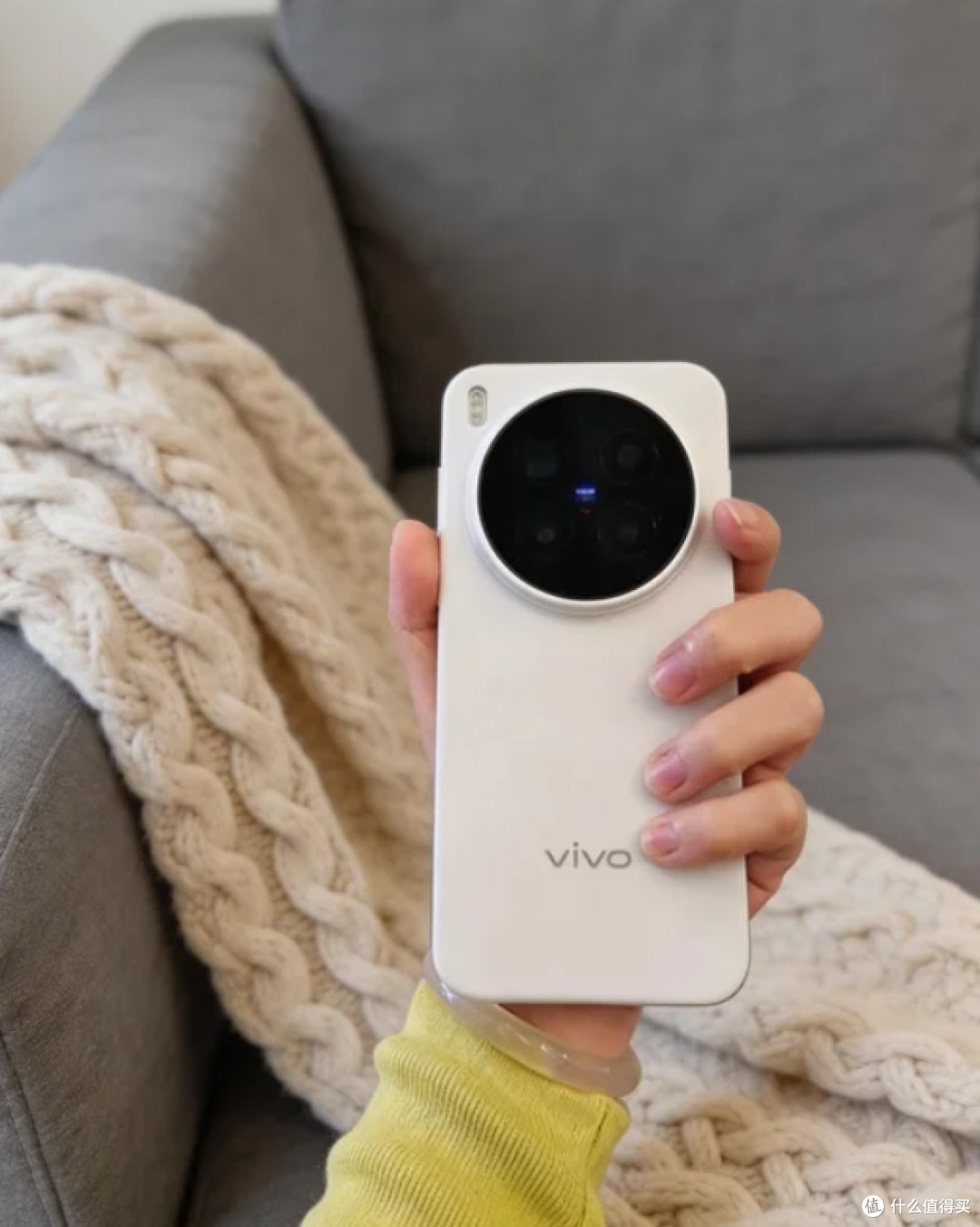 vivo信号靠谱的手机有哪些?实测推荐这4款,电梯里能流畅刷视频