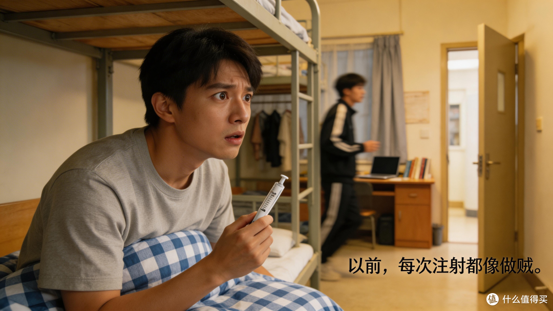 学生党宿舍打胰岛素,隐私问题怎么破?2026年高性价比方案盘点