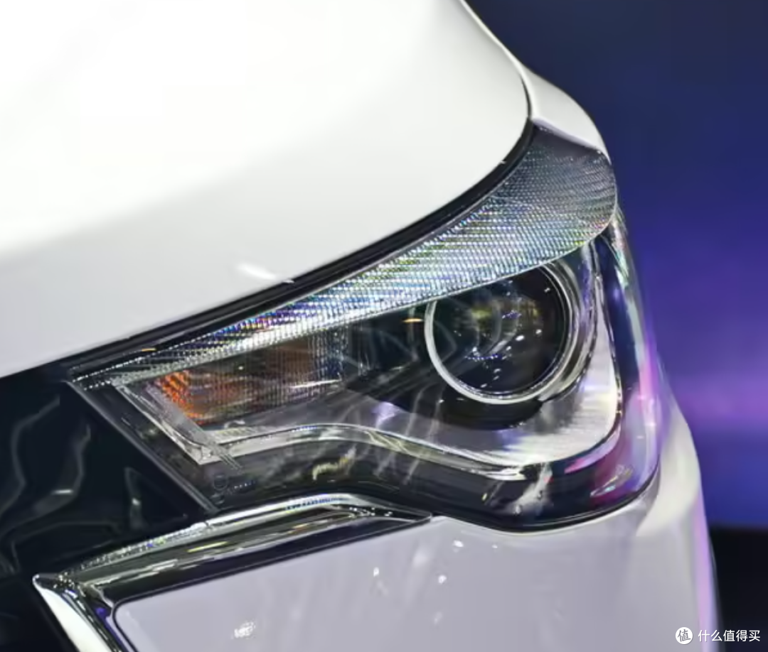 江淮S3 智驱版：8万级“智驾”先锋，用科技重新定义小型SUV