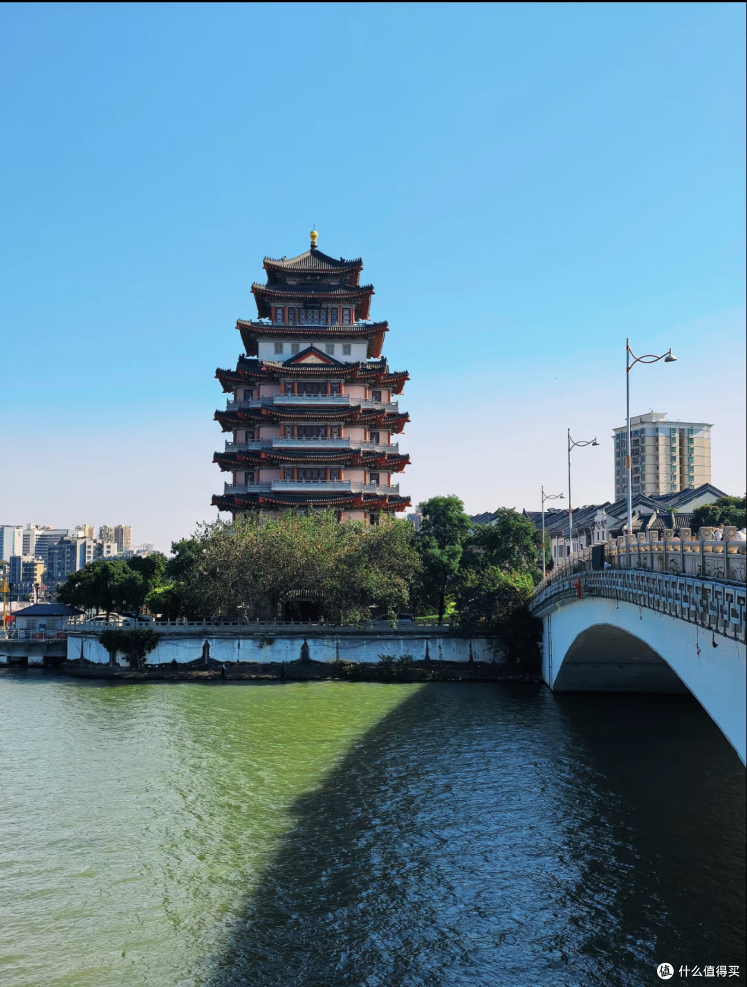 苏轼严选的岭南小城~惠州