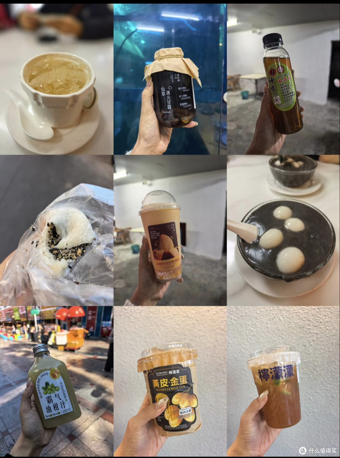 苏轼严选的岭南小城~惠州